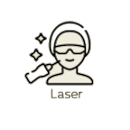Laser